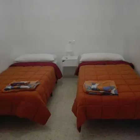 Holiday home Duplex Sanlucar de Barrameda