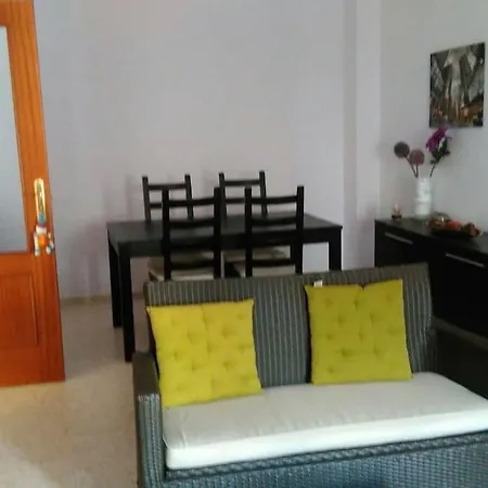 Duplex Holiday home