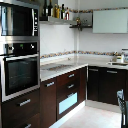 Duplex Sanlucar de Barrameda