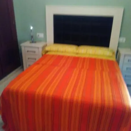 Holiday home Duplex