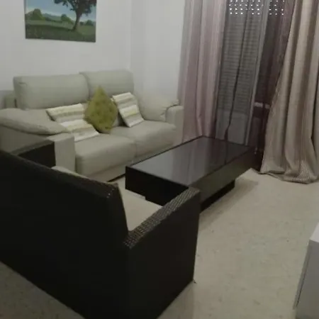 Duplex * Sanlucar de Barrameda